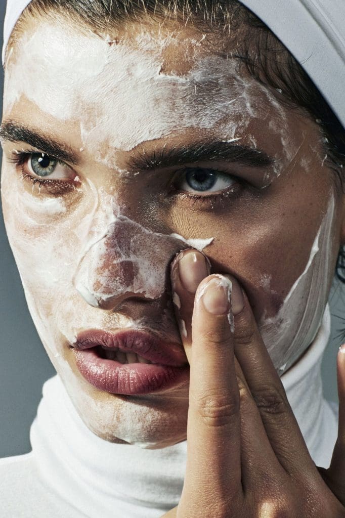 Soin du visage – médecine esthétique, Dr Djazia Benyahi à Paris